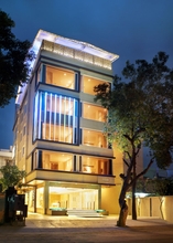 Exterior 4 Kyriad Hotel Jaipur (Formerly known as Citrus Hotel Jaipur)