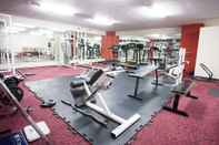 Fitness Center M Hotel