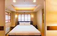 Kamar Tidur 2 M Hotel