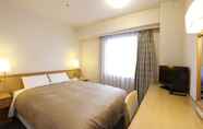 Bedroom 3 Hotel Grand Terrace Obihiro