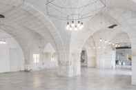 Functional Hall Masseria Torrepietra