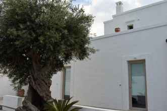 Exterior 4 Masseria Torrepietra