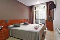 Bilik Tidur Hotel Ingles