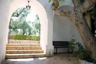 Bangunan 4 Masseria Don Sante