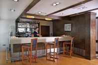 Bar, Kafe dan Lounge Hotel Princess Boutique