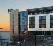 Exterior 2 AC Hotel by Marriott Cincinnati at Liberty Center