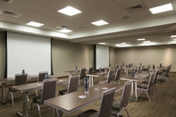 ห้องประชุม AC Hotel by Marriott Cincinnati at Liberty Center