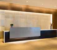 Sảnh chờ 3 AC Hotel by Marriott Cincinnati at Liberty Center