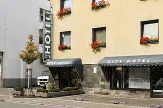 Exterior 4 City Hotel Fellbach