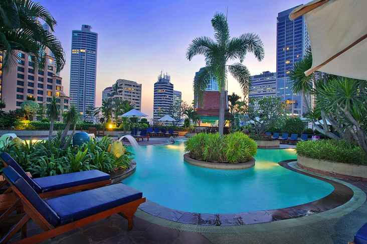 Room rate Executive Club at Windsor, Asoke from 28-03-2023 until 29-03-2023