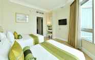 Bilik Tidur 4 Executive Club at Windsor