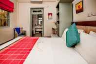 Kamar Tidur Small House Boutique Guest House