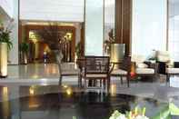 Lobby Baan Sathorn Riverfront