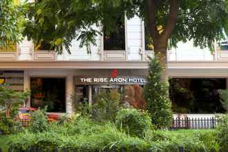 Exterior 4 The Rise Aron Business Hotel Merter