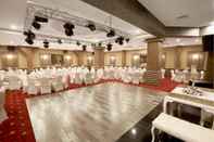 Functional Hall The Rise Aron Business Hotel Merter