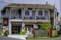 Luar Bangunan Rampart View Guest House