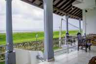 Ruang Umum Rampart View Guest House