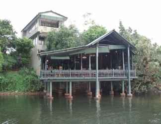 Exterior 2 Maduganga Villa Amazing Island Resort