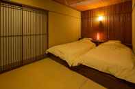 ห้องนอน wa-tei Kazekomichi