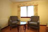 Common Space Strathburn Hotel