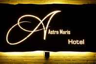 Lobby Hotel Astra Maris