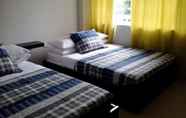 Kamar Tidur 7 Caribbean Island Hotel Piso 2