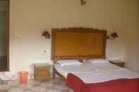 Kamar Tidur Jungle Palace Homestay