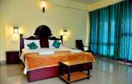 Kamar Tidur 4 Jungle Palace Homestay