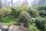 Atraksi di Area Sekitar Renaissance Properties - W Rittenhouse Sq