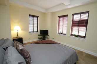 Kamar Tidur 4 Renaissance Properties - W Rittenhouse Sq