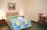 Bedroom 3 Hotel Oro Verde & Suites