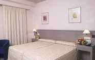 Bedroom 5 Hotel Abades Manzanil