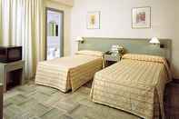 Bedroom Hotel Abades Manzanil