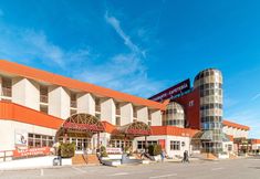 Lain-lain 4 Hotel Abades Manzanil