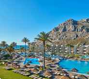 Kolam Renang 2 Atlantica Aegean Blue - All Inclusive