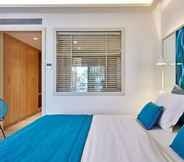 Bilik Tidur 6 Atlantica Aegean Blue - All Inclusive