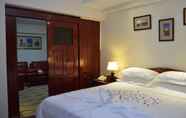 Bilik Tidur 5 City Star Hotel