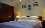 Bilik Tidur 2 City Star Hotel