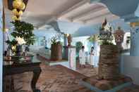 Lobby Arbatax Park Resort - Suites del Mare