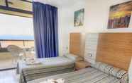 Kamar Tidur 3 Aparthotel BCL Levante Beach