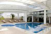 Swimming Pool Ohtels Cabogata