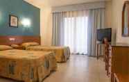Phòng ngủ 4 Jaime I Hotel Peñiscola