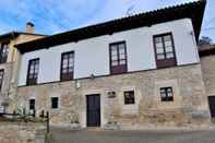 Exterior La Casona De Tresgrandas