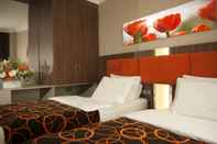 Kamar Tidur Hotel Birbey