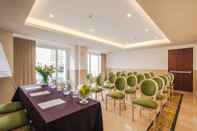 Functional Hall Raeli Hotel Siracusa