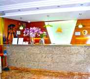 Lobi 2 Hotel Las Vegas Benidorm