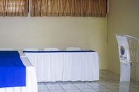 Functional Hall Hotel Puerto Libre