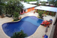 Swimming Pool Hotel Puerto Libre