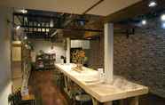 ร้านอาหาร 7 Omotenashi LAB - Hostel