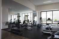 Fitness Center Hotel Fontabella